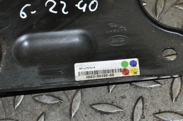 JAGUAR F-PACE 2017 LEVÝ STRANA JINÁ DÍL PODVOZKU