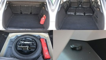 Citroen C4 Picasso II Picasso Facelifting 1.2 PurTech 130KM 2018 Citroen C4 Picasso 1.2Turbo virtual kokpit nawi ka, zdjęcie 26