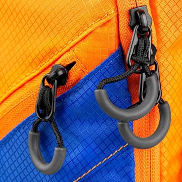 Велосипедный рюкзак для бега с водным пузырем Sprinter 5л.