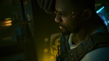CYBERPUNK 2077 ULTIMATE EDITION PL PC