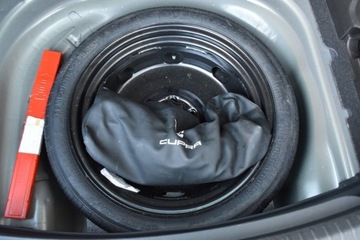 Cupra Leon II Sportstourer 2.0 TSI 245KM 2023 Cupra Leon Sportstourer SalonPL 2.0 TSI 245 KM Sportstourer LED ACC HAK Na, zdjęcie 37