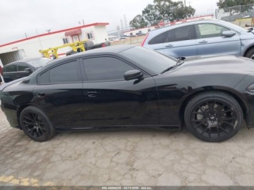 Dodge Charger VII 2021 Dodge Charger RT Rwd 2021 5.7 Benzyna 370KM, zdjęcie 5