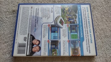 Менеджер LMA 2004 PS2