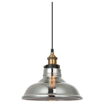 Italux Hubert MDM-2381/1 GD+SG lampa wisząca żyrandol
