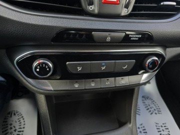 Hyundai i30 III Hatchback Facelifting 1.5 DPI 110KM 2022 Hyundai i30 Modern 1.5 DPI 110KM Benzyna Salon Polska Zamiana FV 23%, zdjęcie 17
