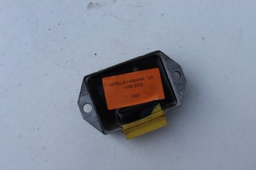 APRILIA HABANA 125 REGULATOR NAPIECIA