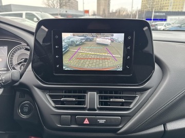 Suzuki SX4 II 2022 Suzuki SX4 S-Cross 1.4 SHVS Premium 4WD Suzuki SX4, zdjęcie 16