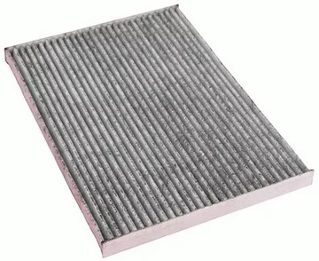 DENCKERMANN M110628K FILTR VENTILACE PROSTORU SPOLUJEZDCE