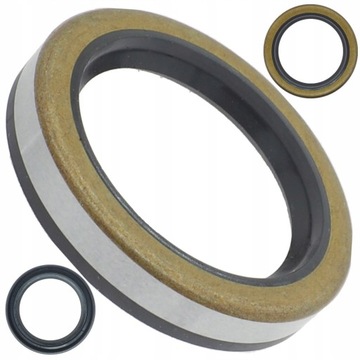 USZCZELNIACZ WAŁU BRIGGS DOLNY 291675 291675S