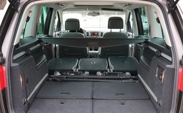 Seat Alhambra II (7N) Van 2.0 TDI CR 177KM 2014 Seat Alhambra Panorama, Nawigacja, Serwis do konca, 7-osob 2.0 Diesel, zdjęcie 17