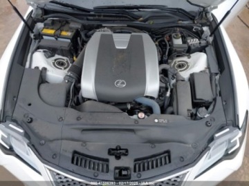 Lexus RC 2022 Lexus RC 350, 2022r., 3.5L 3.5 Benzyna 311KM, zdjęcie 11