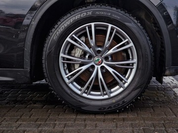 Alfa Romeo Stelvio SUV Facelifting 2.0 Turbo 200KM 2021 Alfa Romeo Stelvio Stelvio 2.0 Turbo Q4 aut 200KM/, zdjęcie 8