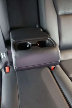 Toyota Land Cruiser VII Terenowy 5d 2.8 D-4D 204KM 2024 Toyota Land Cruiser LC 2.8 D-4D Executive aut 2.8 Diesel 205KM, zdjęcie 9