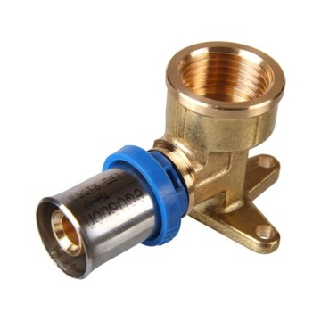 Kolano naścienne MKNW1612 EQUATION