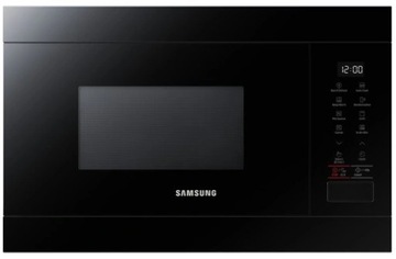 Встроенный гарнитур Samsung с холодильником Side by Side WiFi