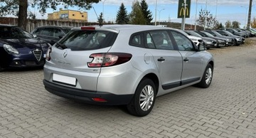 Renault Megane III Grandtour 1.5 dCi 105KM 2009 Renault Megane Grandtour 1.5 dCi 2009 Salon Polska, zdjęcie 3
