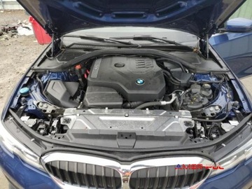 BMW Seria 3 G20-G21 2021 BMW Seria 3 2021 r., 2,0,L 330cXI 2.0 Benzyna 255KM, zdjęcie 10