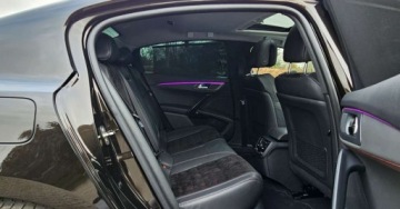 Peugeot 508 I Sedan Facelifting 2.0 BlueHDi 180KM 2015 Peugeot 508 BlueHDi 180 kM GT LED/Szyberdach/JBL, zdjęcie 36