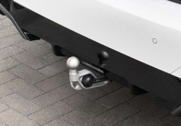 BMW Seria 5 G90-91 Touring 2.0 520d 197KM 2025 BMW Seria 5 I wlasciciel M Sport 360 Gwarancja Bezwypadkowy FVAT23, zdjęcie 14