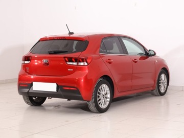 Kia Rio IV Hatchback 5d 1.0 T-GDi 120KM 2020 Kia Rio 1.0 T-GDI, Salon Polska, 1. Właściciel, zdjęcie 4