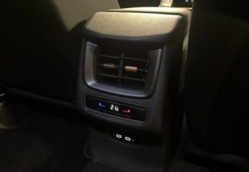 Cupra Terramar SUV 1.5 eTSI 150KM 2025 Cupra Terramar VAT 23 1.5 e-TSI 150KM DSG 2025 r., Salon PL, Gwarancja fab, zdjęcie 17