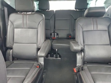 Chevrolet 2022 Chevrolet K1500 Suburban RST 2022 3.0l 3.0 Diesel 277KM, zdjęcie 10