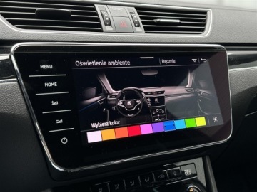 Skoda Superb III Scout 2.0 TDI SCR 200KM 2021 Skoda Superb 2.0TDI 200KM 4X4 L&amp;K DSG l Webasto, D, zdjęcie 24