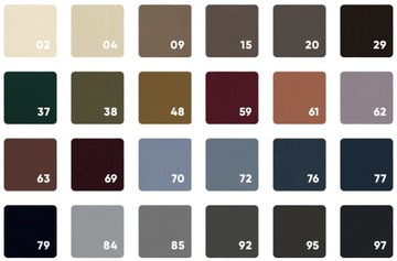 ОБИВОЧНАЯ СТЕНОВАЯ ПАНЕЛЬ 30х60 Монолит