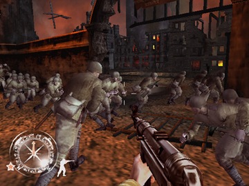 PlayStation 2 Консоль PS2 Slim + планшет + карта + Call Of Duty Fines Hour