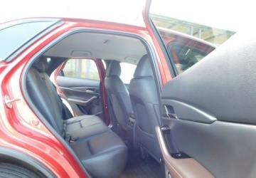 Mazda CX-30 2.0 Skyactiv-G 122KM 2021 Mazda CX-30 z Gwarancja Bezwypadkowa 100 Full Opcja 2.0 Benzyna 122KM, zdjęcie 9