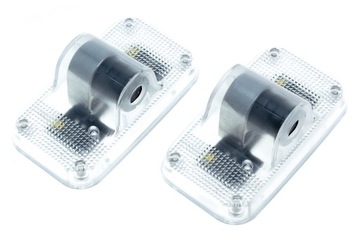 Светодиодный проектор логотипа Renault Renault Koleos