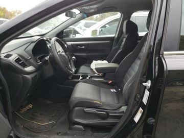 Honda 2021 Honda CR-V HONDA CR-V SE. od ubezpieczalni, zdjęcie 7