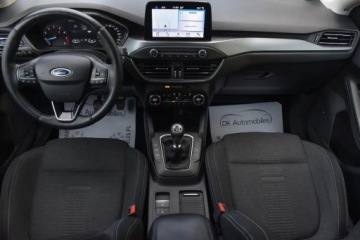Ford Focus IV Kombi 1.5 EcoBoost 150KM 2019 Ford Focus SW FOCUS ACTIVE 1.5 Ecoboost 150KM BO FULL-LED Gwarancja 12m-cy, zdjęcie 16
