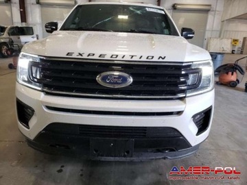 Ford Expedition III 2019 Ford Expedition Limited, 2019r., 4x4, 3.5L, zdjęcie 4