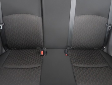 Mitsubishi Space Star Hatchback 5d Facelifting II 1.2 71KM 2022 Mitsubishi Space Star 1.2 MIVEC, Salon Polska, zdjęcie 9