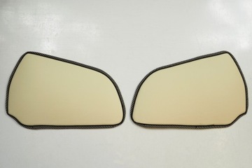 BOCZKI GŁADKIE DRZWI TAPICERKA SCANIA R P G 04-16