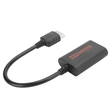 HDMI-конвертер Видеоадаптер высокой четкости для Sega Dreamcast