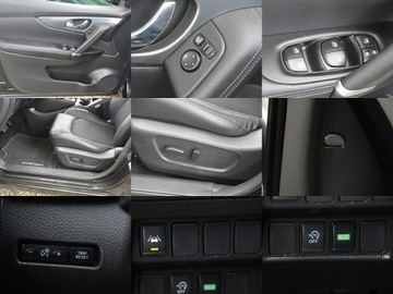 Nissan Qashqai II Crossover Facelifting 1.3 DIG-T  160KM 2019 Nissan Qashqai 1.3 DIG-T automat doinwestowany, zdjęcie 21