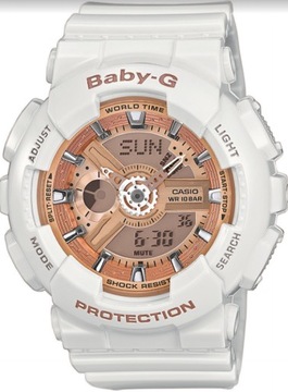 Zegarek CASIO BABY-G BA-110-7A1