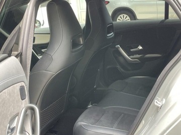 Mercedes CLA C118/X118 Shooting Brake Facelifting 2.0 250 224KM 2025 CLA 250 4-Matic AMG Line Shooting Brake 2.0 (224KM) 2025, zdjęcie 15