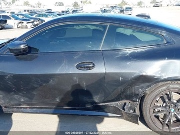 BMW Seria 4 G22-23-26 2021 BMW Seria 4 430i, 2021r., 2.0L 2.0 Benzyna 255KM, zdjęcie 7