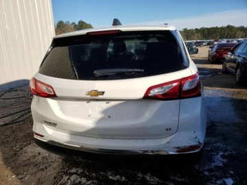 Chevrolet 2018 Chevrolet Equinox 2018, 1.5L, na przod, lekko ..., zdjęcie 5