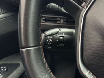 Peugeot 3008 II Crossover 1.2 PureTech 130KM 2017 Peugeot 3008 Active Kamera cofania Nawigacja CarPlayAndroid Auto, zdjęcie 19