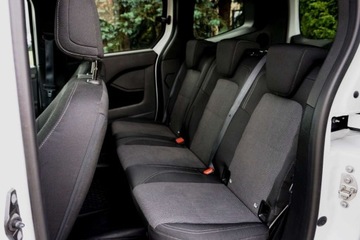 Mercedes Citan W420 Furgon 1.5 110 CDI 95KM 2022 Mercedes-Benz Citan REZERWACJA, 1rej.2023, CarPlayAA, rozp.znakow, LaneAss, zdjęcie 13