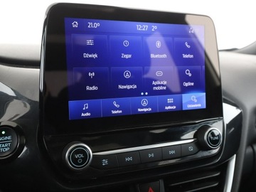 Ford Puma II Crossover 1.0 EcoBoost 125KM 2021 Ford Puma ST-Lne Panorama Navi Kamera cofania, zdjęcie 22