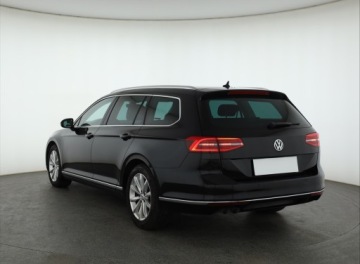 Volkswagen Passat B8 Variant 2.0 TDI 190KM 2015 VW Passat 2.0 TDI, 187 KM, Automat, Skóra, Klima, zdjęcie 3