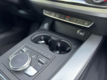 Audi A5 F5 Coupe 2.0 TDI 190KM 2017 Audi A5 Coupe 2.0TDI 190KM Virtual, zdjęcie 18