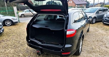 Ford Mondeo IV Kombi 2.0 Duratec Flexifuel 145KM 2010 Ford Mondeo BENZYNA nawigacja CONVERSE 2x PDC super okazja polecamy, zdjęcie 32