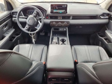 Honda Pilot II 2024 Honda Pilot Elite 2024 3.5 Benzyna 285KM, zdjęcie 8