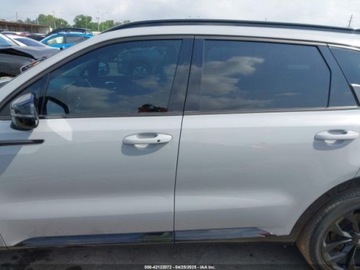 Kia Sorento IV 2023 Kia Sorento SX 2023 2.5l 2.5 Benzyna 281KM, zdjęcie 2